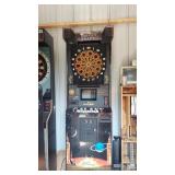 ARACHNID ELECTRONIC DARTS MACHINE