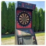 VALLEY ELECTRONIC DART MACHINE