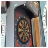 VALLEY ELECTRONICS DARTS MACHINE