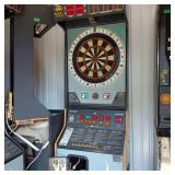 SCORPION ELECTRONIC DARTS MACHINE