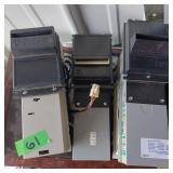 PARTS FOR FIXING ARCADE MACHINES 2