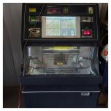 HYPERBEAM LASER DISC CD JUKEBOX