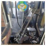 CANDY CRANE ARCADE CLAW MACHINE