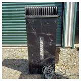 BOSE COMMERCIAL SUBWOOFER AMPLIFIER