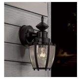 HARBOR BREEZE PORCH SECURITY LIGHT