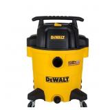 DEWALT 12 GAL WET SHOP VAC **PLS READ