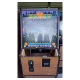 THE REAL BROADWAY ARCADE MACINE **ALT PICKUP