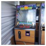 THE REAL BROADWAY ARCADE MACHINE **ALT PICKUP