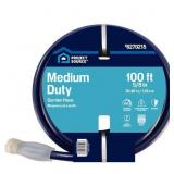 100FT MEDIUM DUTY VINYL HOSE