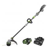EGO POWER+ 56V STRING TRIMMER