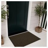 2X3 RUBBER DOOR MAT