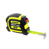 KOBALT 25FT SELF LOCK TAPE MEASURE