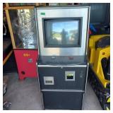 ARCADE GAMING CABINET **ALT PICKUP