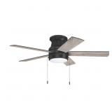HARBOR BREEZE 44IN CEILING FAN