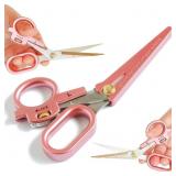 LEFT OR RIGHT  SCISSORS