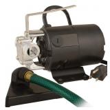 UTILITECH UTILITY PUMP