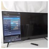 VIZIO 55IN HDMI TELEVISION