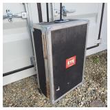 EQUIPMENT ROAD CASE