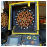 ARACHNID ELECTRONIC DARTS MACHINE **ALT PICK UP