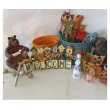 DECOR ITEMS