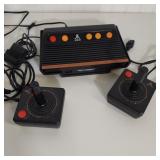 ATARI FLASHBACK GAME CONSOLE
