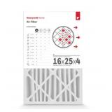 16x25x4 FURNACE AIR FILTER