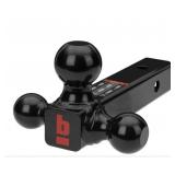 BROK BALL MOUNT HITCH