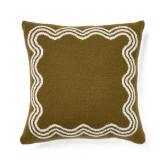 24X24 THRESHOLD KNIT PILLOW
