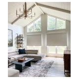 73X78 CORDLESS ROLLER SHADE
