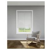 55X72 CORDLESS ROLLER SHADE