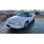 1998 Chevrolet Lumina