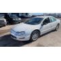 1998 Chrysler CONCORDE / TITLE