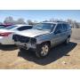 2001 Jeep Grand Cherokee /PARTS ONLY