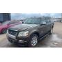 2008 Ford EXPLORER / TITLE