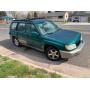 2001 Subaru Forester