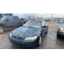 2000 HONDA ACCORD / TITLE