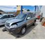 2005 Hyundai Tucson /TITLE INC