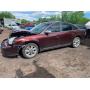 2009 Mercury Sable /TITLE INC