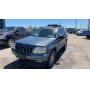 2000 Jeep Grand Cherokee / TITLE