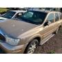 2004 BUICK RAINIER / PARTS ONLY