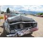 1986 DODGE RAM 150 /PARTS ONLY
