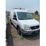 2013 Ford TRANSIT VAN