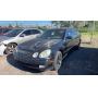 2002 LEXUS GS300