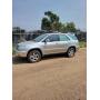 2001 LEXUS RX