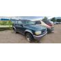 1997 FORD EXPLORER