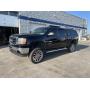 2010 GMC SIERRA / TITLE
