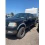 2005 FORD F-150