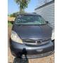2006 TOYOTA SIENNA