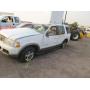 2002 Ford Explorer /TITLE INC