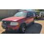 2003 FORD EXPLORER